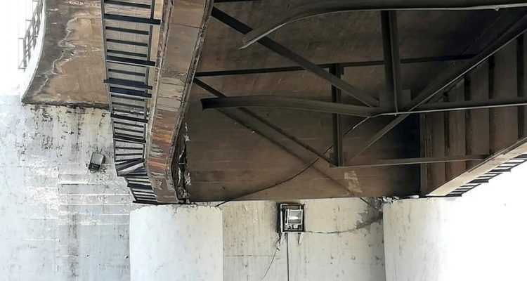 Alcalde Henry Campos | Twitter