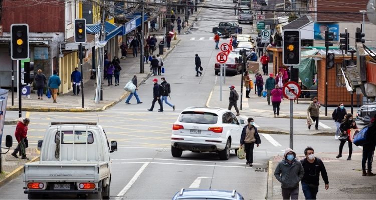 Felipe Constanzo | AgenciaUNO