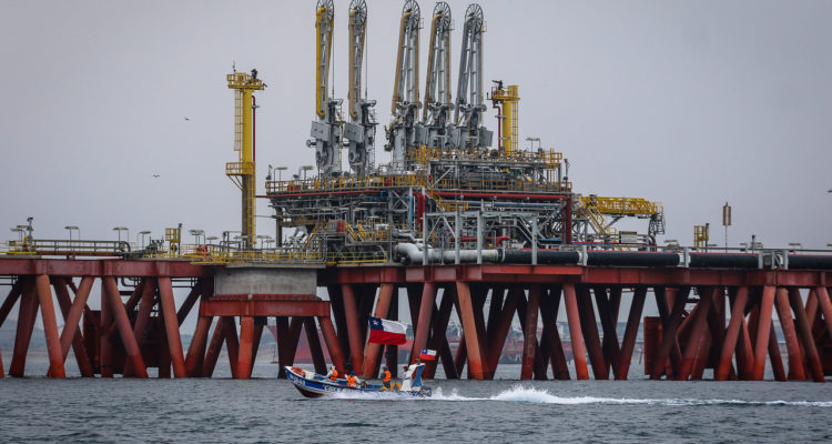 ARCHIVO | Agencia UNO
