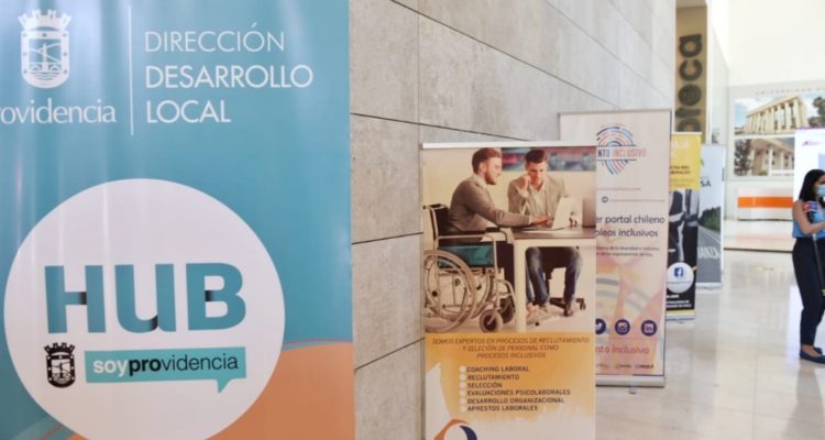 Municipalidad de Providencia