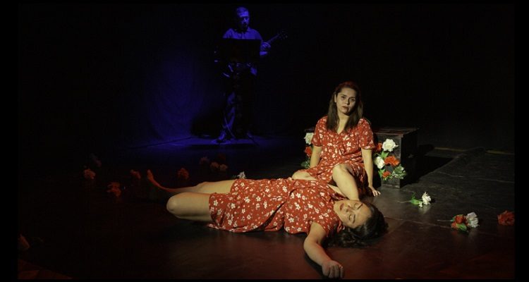 ¿Qué día es hoy?, Cia. Descolgados Teatro, XXXI Temporaes Teatrales de Puerto Montt (c)