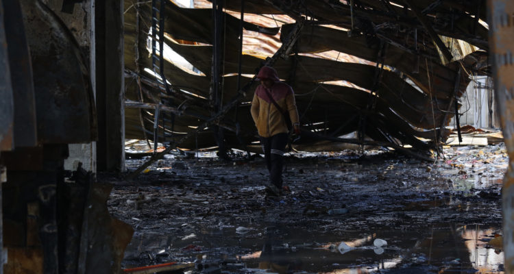 Archivo | Agencia UNO