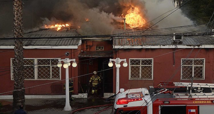 Archivo | Agencia UNO