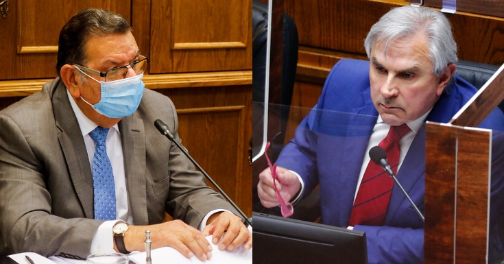 Archivo | Agencia UNO