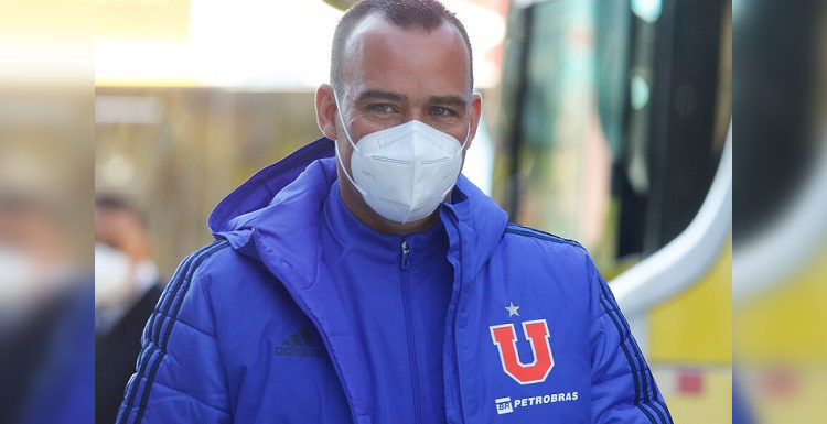 Leonardo Rubilar | Agencia UNO