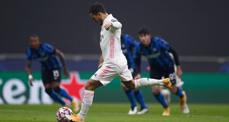 Real Madrid | Oficial