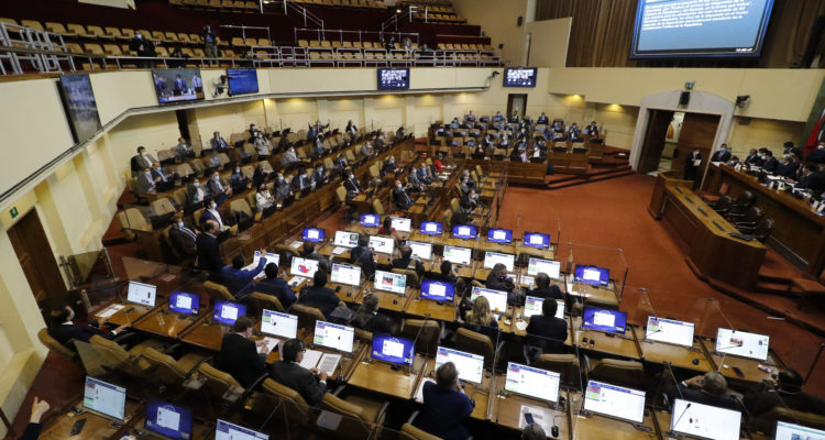 Leonardo Rubilar | Agencia UNO