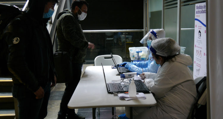 CONTEXTO | Agencia UNO