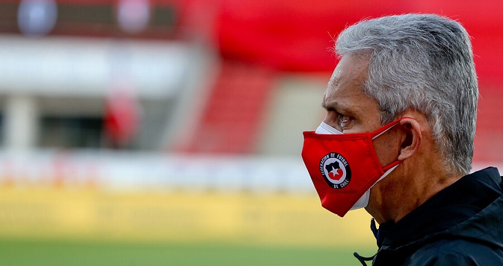 Francisco Longa | Agencia UNO