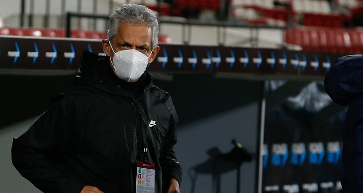 Francisco Longa | Agencia UNO