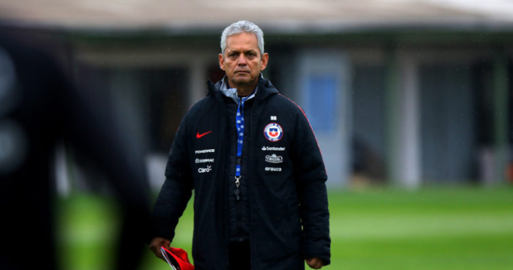 Hans Scott | Agencia UNO