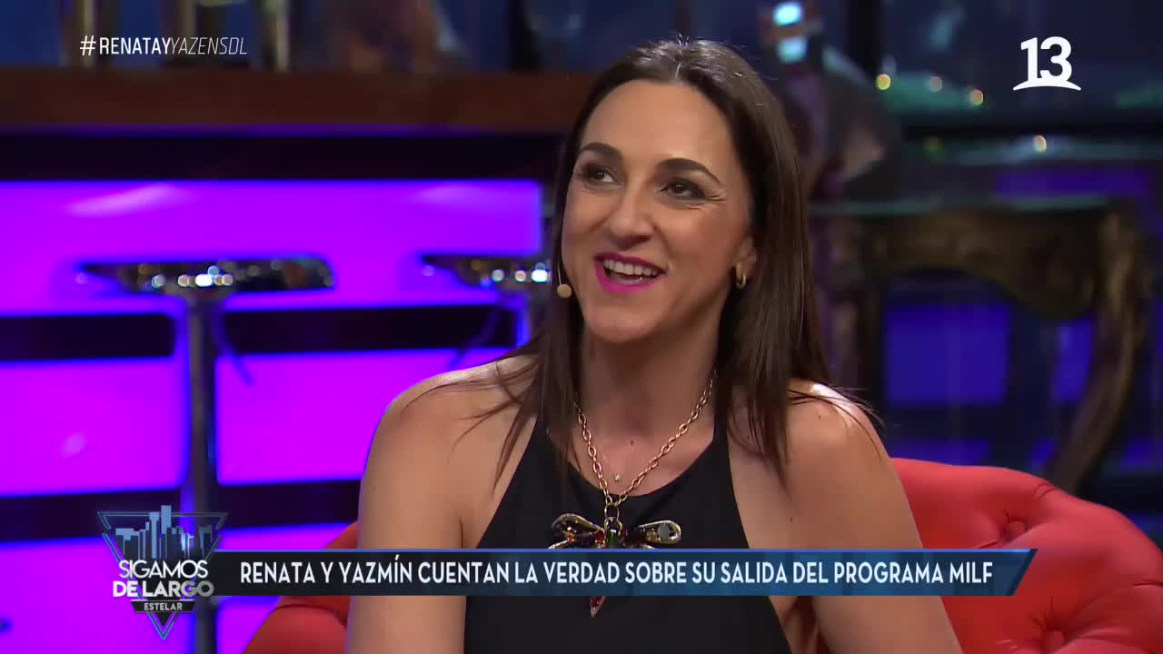 Canal 13