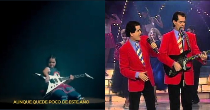 Mineduc | Dúo Dinámico