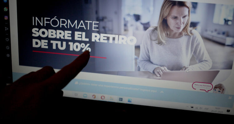 ARCHIVO | Agencia UNO
