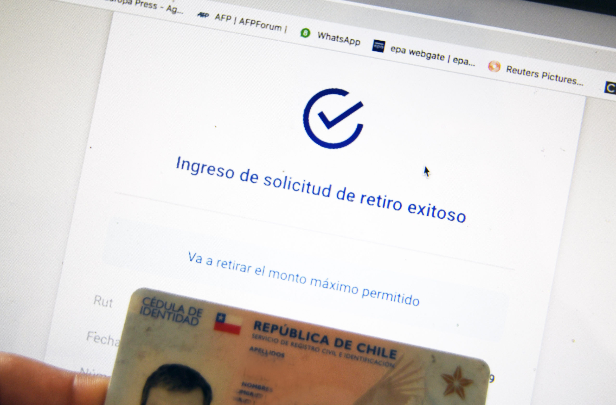 Agencia UNO