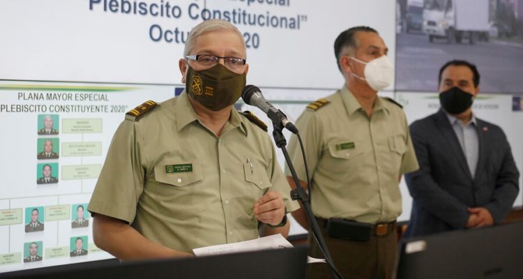 ARCHIVO | Agencia Uno