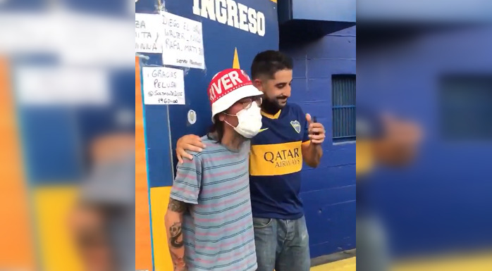 Captura