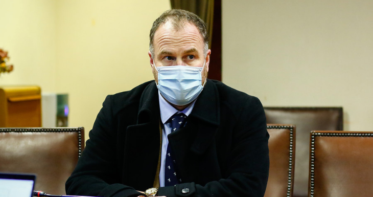 CONTEXTO | Agencia UNO