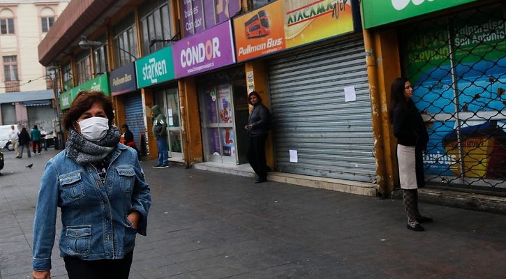 Contexto | Agencia UNO