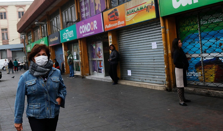 Contexto | Agencia UNO