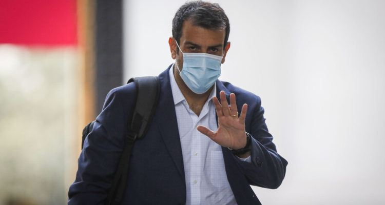 ARCHIVO | Agencia UNO