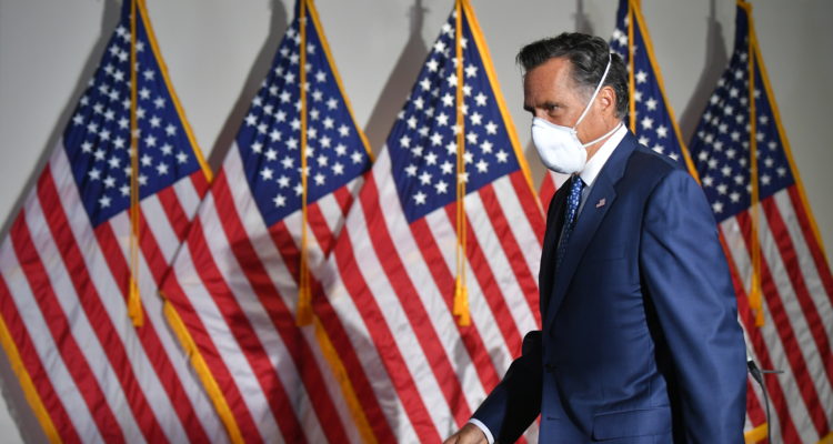 Mandel Ngan | Agence France-Presse