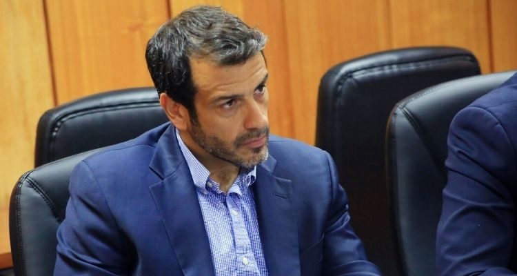 Archivo | José Zúñiga (AgenciaUNO)