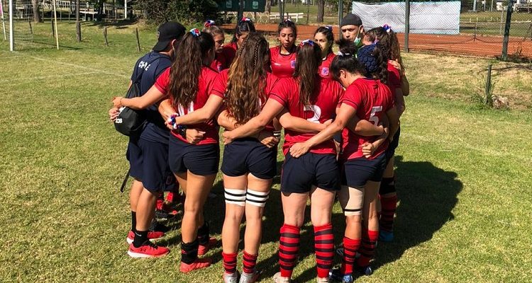 Chile Rugby