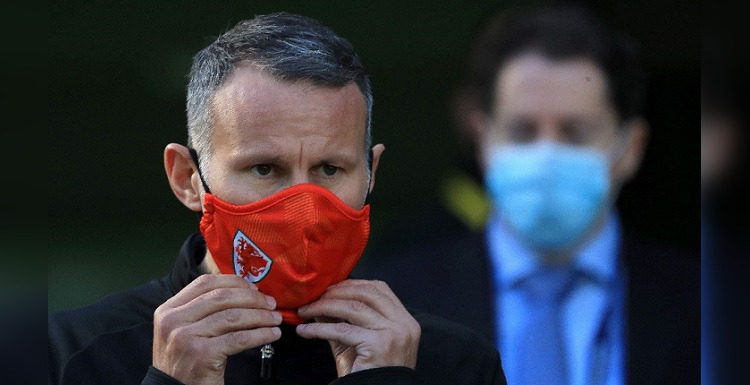 Donall Farmer | Agence France-Presse