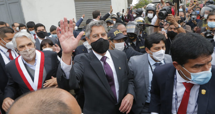 Luka Gonzales | Agence France-Presse