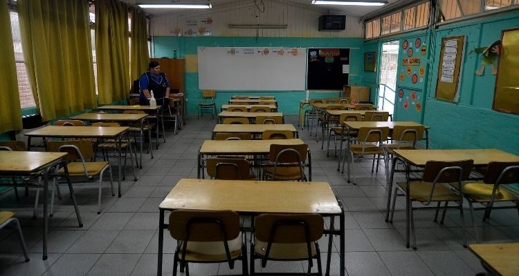 Contexto | AgenciaUNO