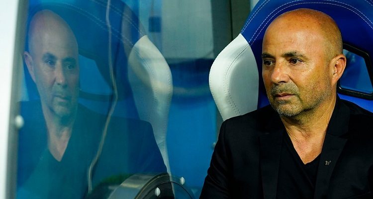 Carlos Cuin / Jam Media / Archivo Agencia UNO