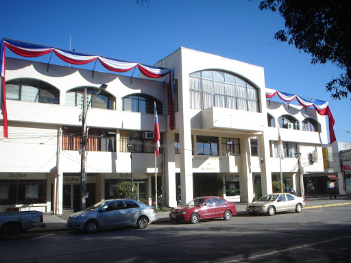 Municipalidad de San Felipe