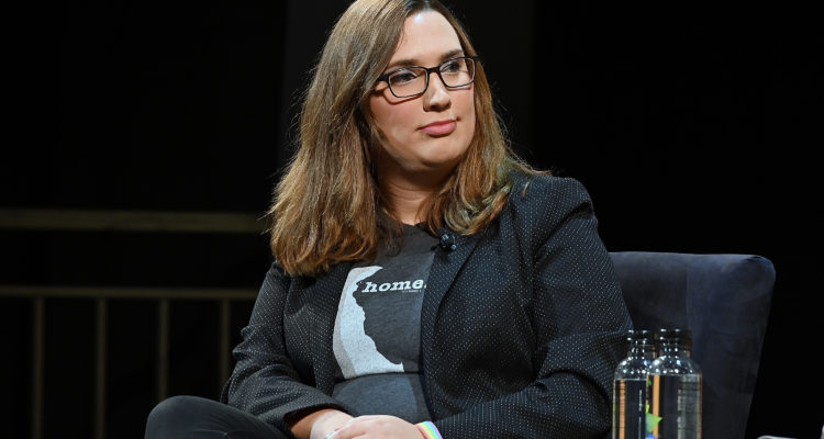 Slaven Vlasic | Getty Images | Agence France-Presse