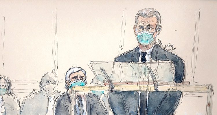 Benoit Peyrucq | Agence France-Presse