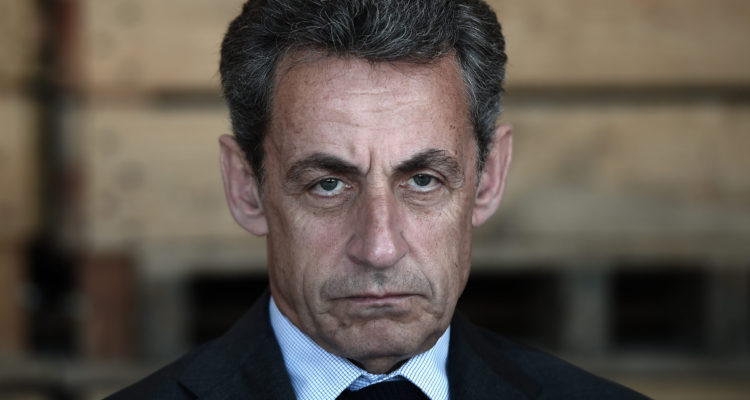 Frederick Florin | Agence France-Presse