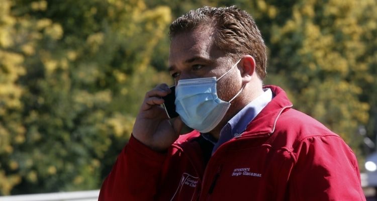 Sebastián Brogca | AgenciaUNO