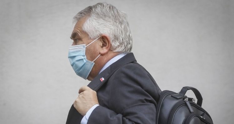 Sebastián Beltrán | AgenciaUNO