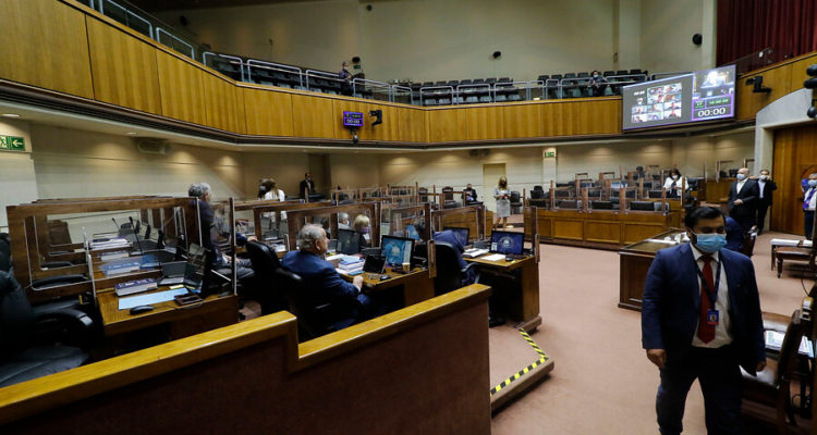 ARCHIVO | Agencia UNO