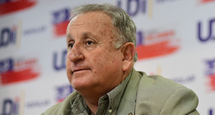 Sebastián Beltrán | ARCHIVO | Agencia UNO