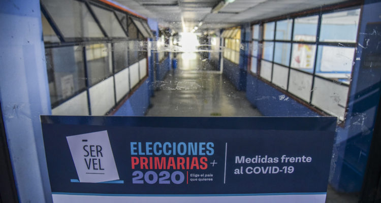 Contexto | Agencia UNO