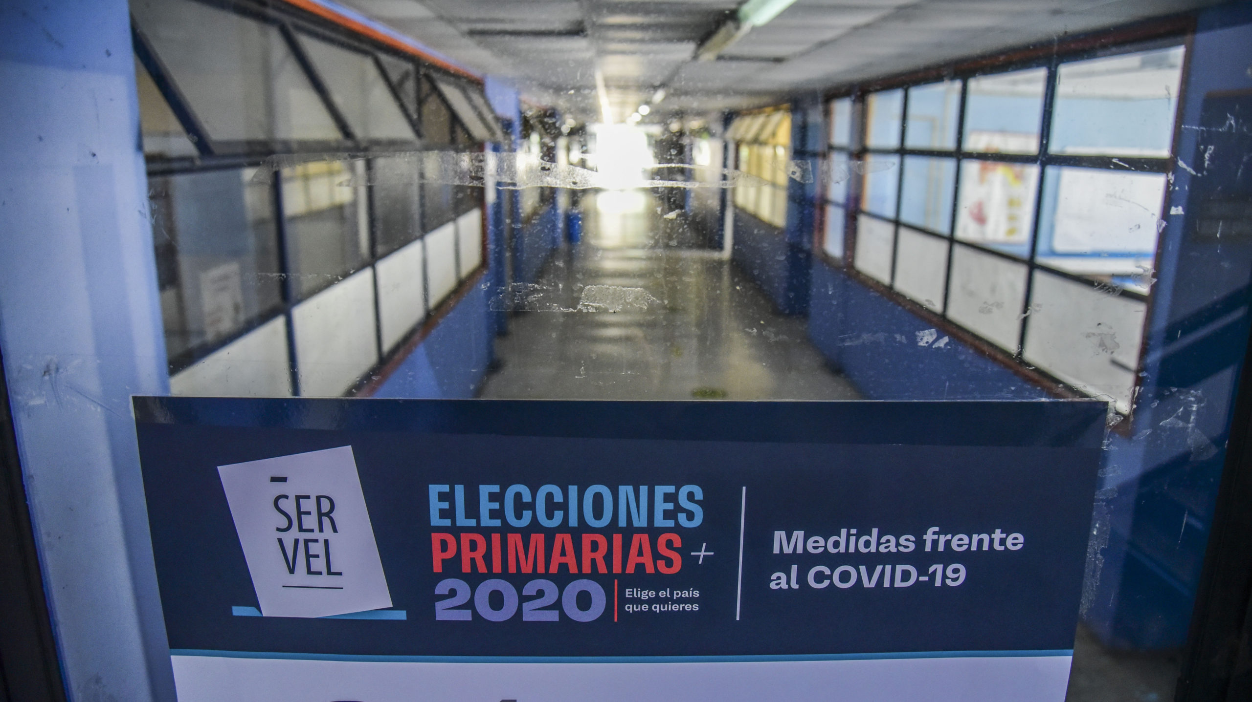 Contexto | Agencia UNO