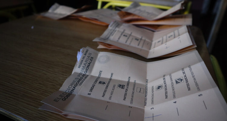 ARCHIVO | Agencia UNO