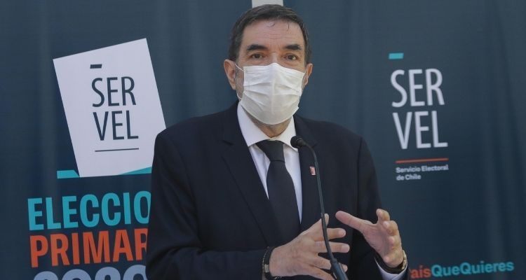 Francisco Castillo | AgenciaUNO