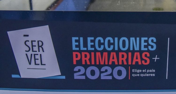 Miguel Moya | Agencia UNO