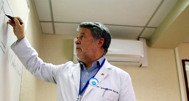 Servicio de Salud Concepción | Facebook