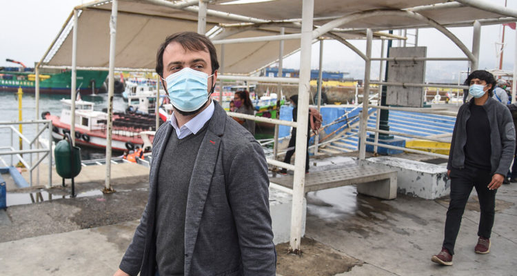 Archivo | Agencia UNO