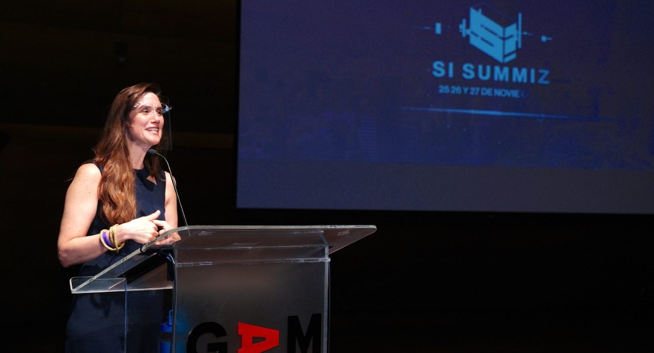 SI! SUMMIT