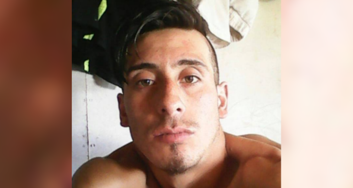 José Zúñiga Argel | Facebook