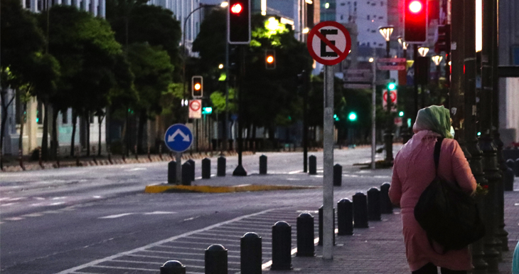 CONTEXTO | Agencia UNO